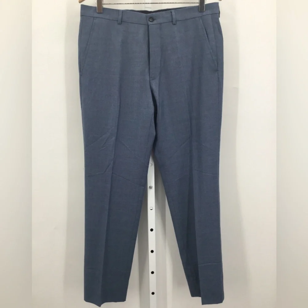 Armani Exchange Casual Pants, Color: Blue, Size: 32X28 - Picture 1 of 3